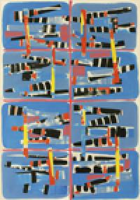 Günther Hornig - O.T.