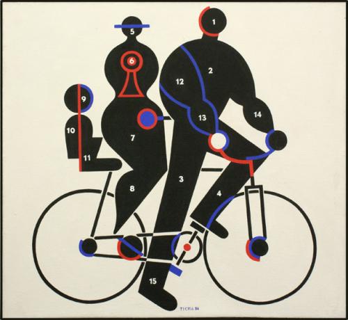 Hans Ticha Familienausflug - LÄKEMÄKER