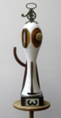 Hans Ticha - Hammer & Zirkel