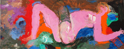 Carl Marx Erste Zuneigung - LÄKEMÄKER