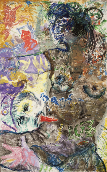 Carl Marx Gauckler - LÄKEMÄKER