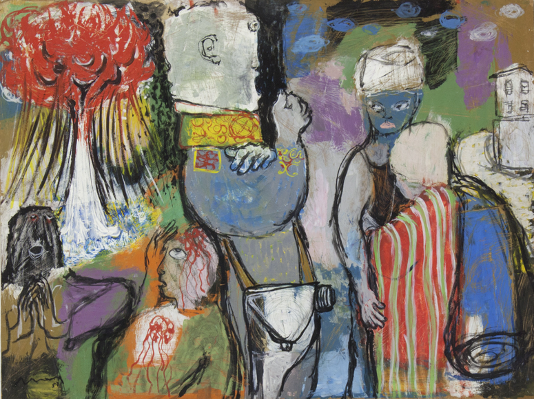 Carl Marx General Atom - LÄKEMÄKER