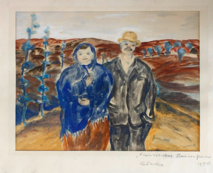 Carl Marx  - LÄKEMÄKER