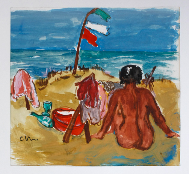 Carl Marx  - LÄKEMÄKER