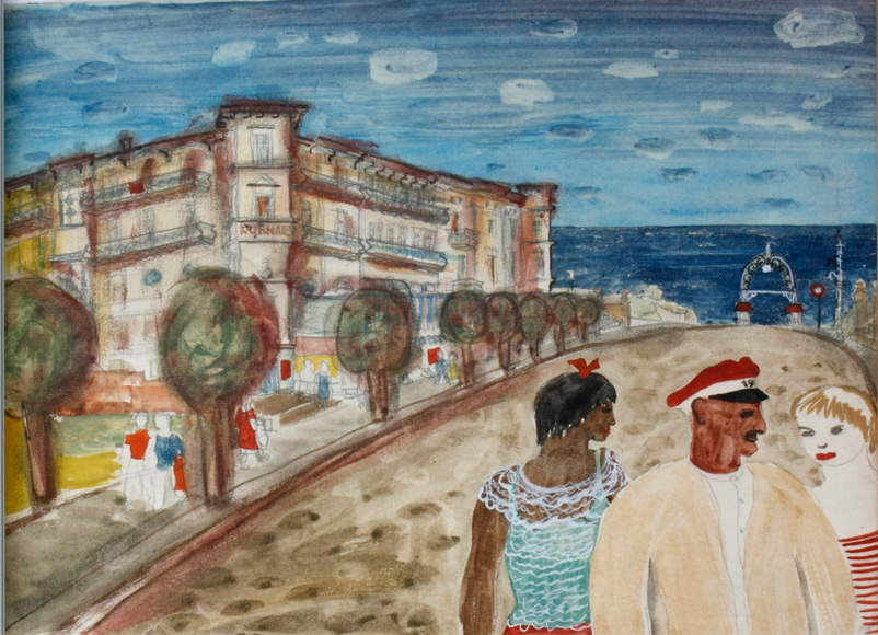 Carl Marx  - LÄKEMÄKER