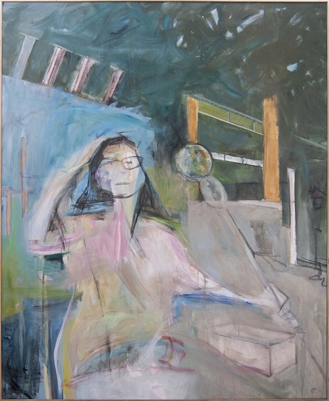 Christophe Martin Puppe - LÄKEMÄKER