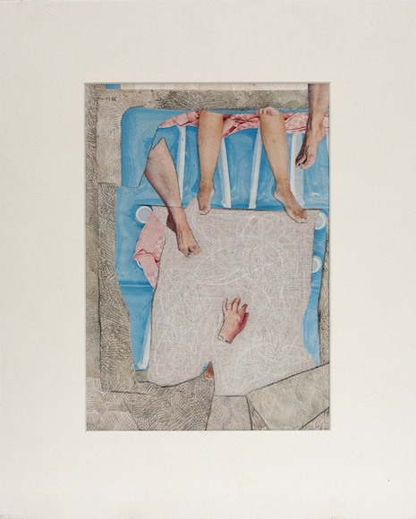 Christophe Martin  - LÄKEMÄKER