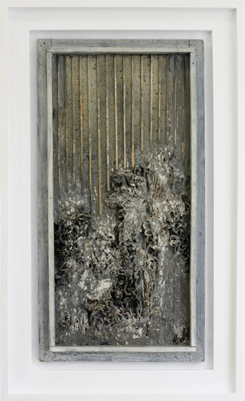 Günther Hornig O.T. - LÄKEMÄKER