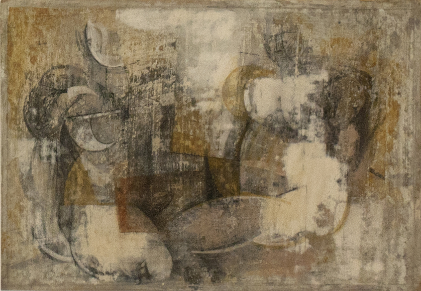 Günther Hornig  - LÄKEMÄKER