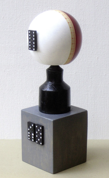 Hans Ticha  - LÄKEMÄKER