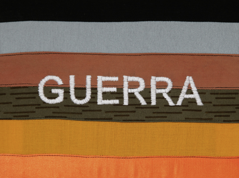 Jan Bejšovec GUERRA - LÄKEMÄKER