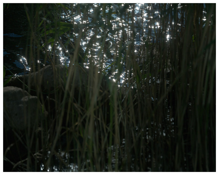 Lev Khesin Ohne Titel - LÄKEMÄKER