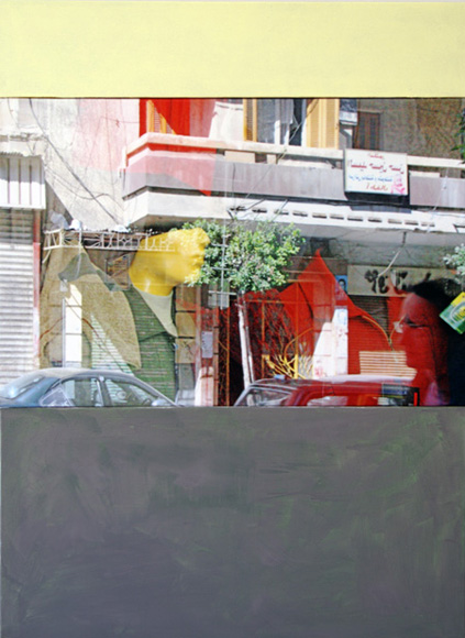 Nicola Rubinstein Alexandria Trio #9 - LÄKEMÄKER