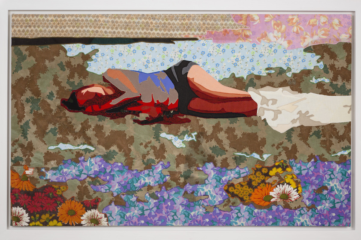 Jan Bejšovec Frau im Park (Lugansk) - LÄKEMÄKER