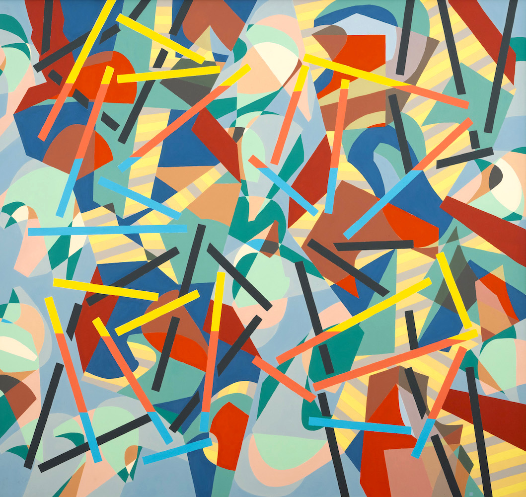 Günther Hornig RAT-ko - LÄKEMÄKER