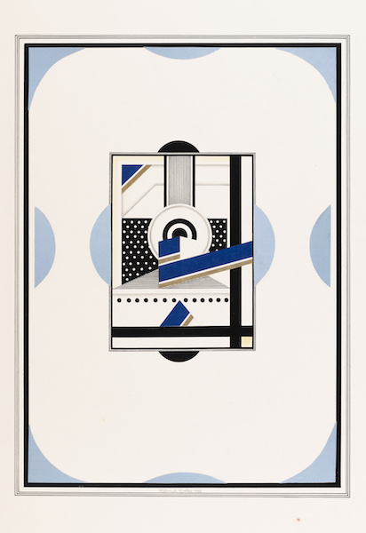 Helmut Zielke Ohne Titel - LÄKEMÄKER