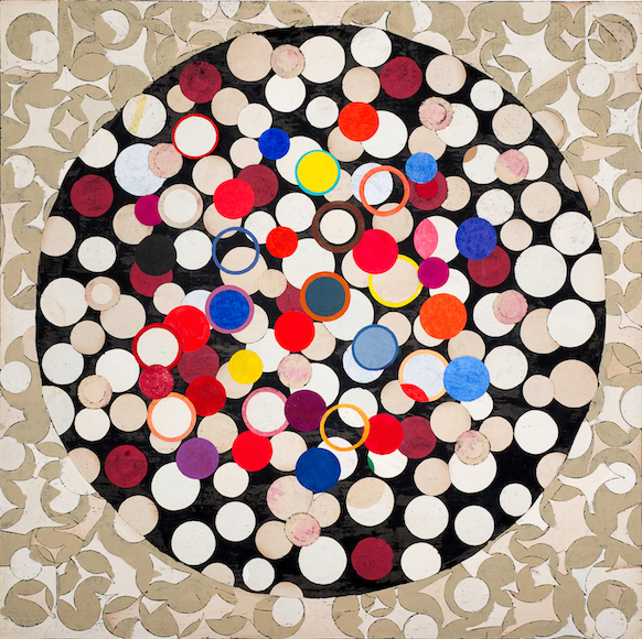 Anna Werkmeister + Sam Grigorian