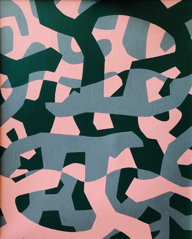 Günther Hornig - MOM-ro