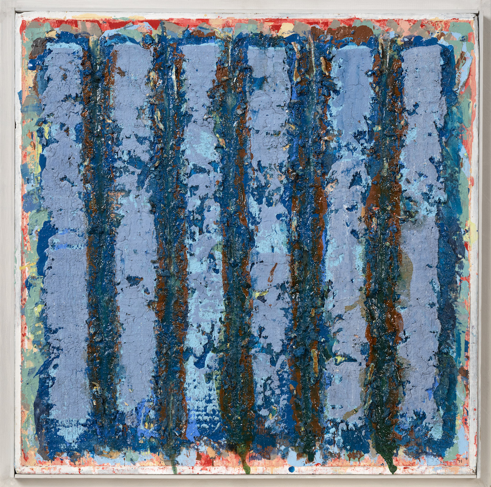 Günther Hornig - ohne Titel