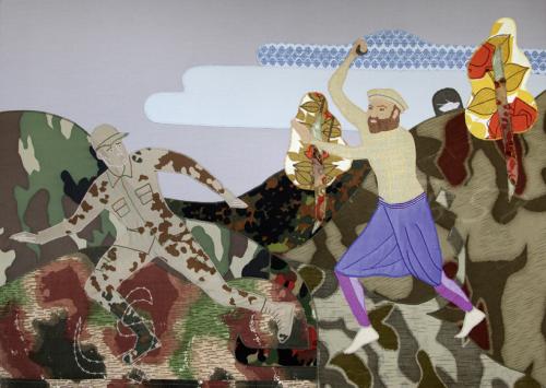 Jan Bejšovec Azadi - LÄKEMÄKER