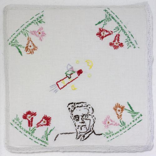 Jan Bejšovec Doomsday - LÄKEMÄKER