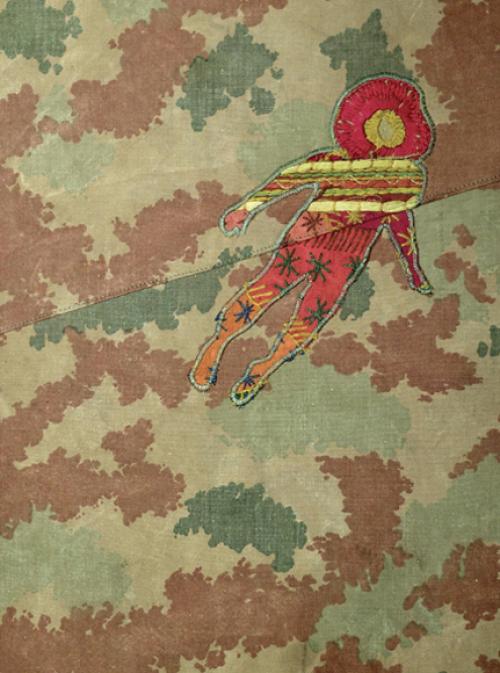 Jan Bejšovec Durchbruch II - LÄKEMÄKER