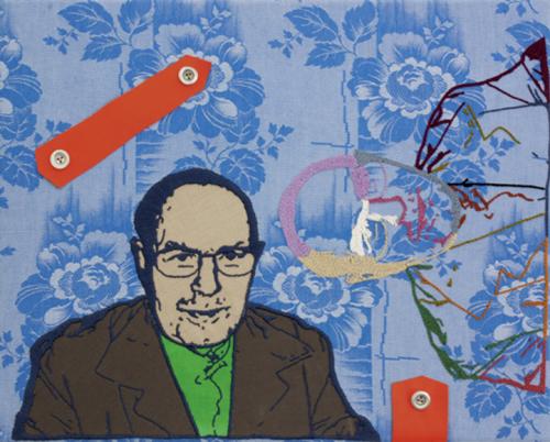 Jan Bejšovec  Gro&szlig;vaters Himmelfahrt - LÄKEMÄKER