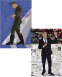 Jan Bejšovec - Krieger & Krämer