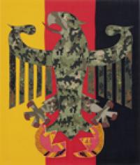 Jan Bejšovec - Raubvogel