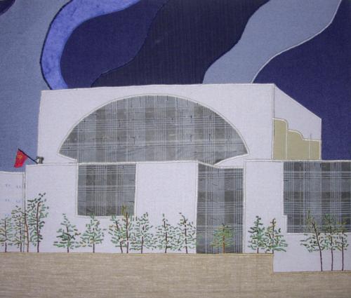 Jan Bejšovec Mai - LÄKEMÄKER