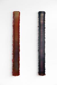 Lev Khesin - Acar (links) / Ambun (rechts)