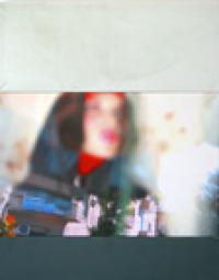 Nicola Rubinstein - Alexandria Trio #2