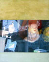 Nicola Rubinstein - Alexandria Trio #3