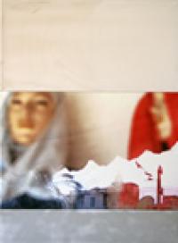 Nicola Rubinstein - Alexandria Trio #4