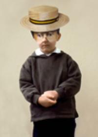 Nicola Rubinstein - Felix