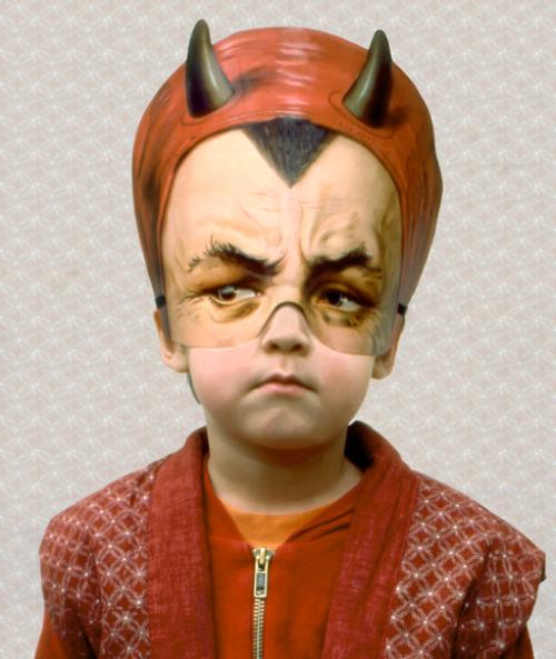 Nicola Rubinstein Junko - LÄKEMÄKER